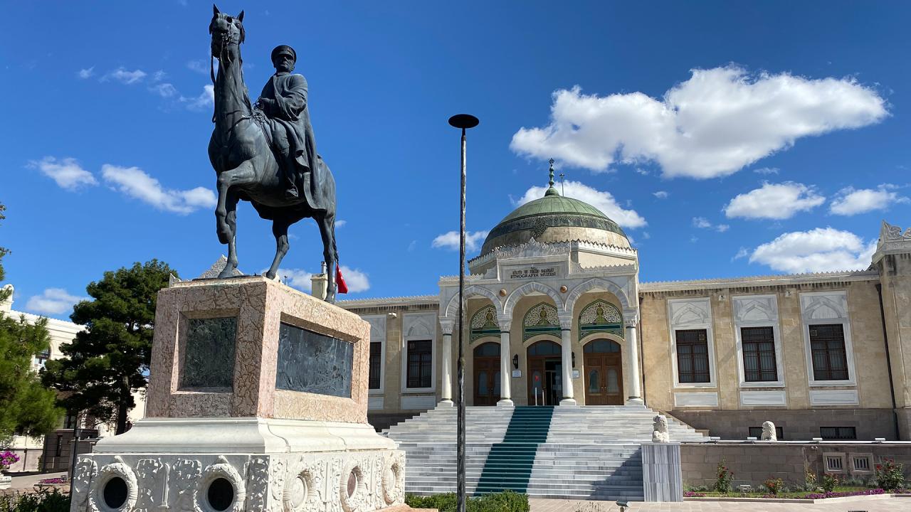 Ankara Anıtkabir Turu - 10 Kasım