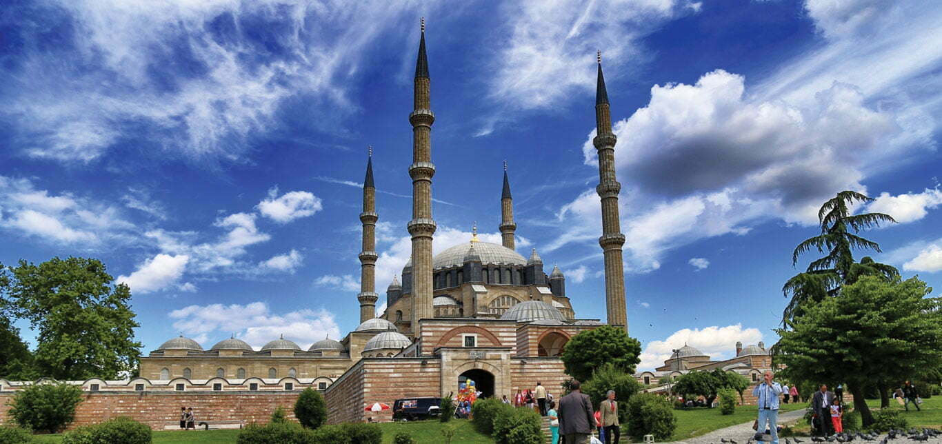 Edirne Turu